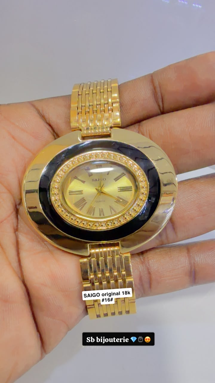Montre  4